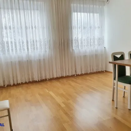 Kleine 2 Zimmer Wohnung - zzgl. Heizung - Bild 2