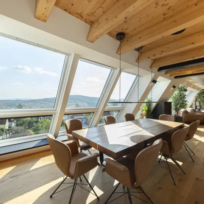 Luxuriöses Loft mit Heimkino & Sauna - Bild 2