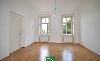 Charmante Altbau-Wohnung in begehrter Lage des 19.Bezirks (Hohe Warte) - sofort beziehbar