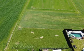 Sonniges Grundstück nahe dem Faaker See