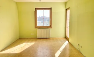 PROVISIONSFREI! NETTE 2-ZIMMER-WOHNUNG MIT BALKON IN MÖDLING!