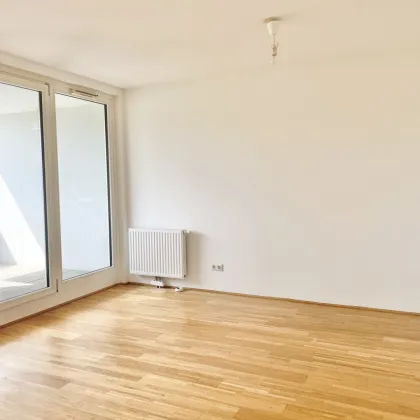 PROVISIONSFREI VOM EIGENTÜMER! SCHÖNE 2-ZIMMER-WOHNUNG MIT LOGGIA NÄHE LEBERBERG! - Bild 3