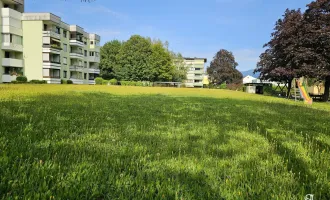 2 Zimmer Wohnung mit Loggia & Garage in Völs