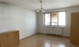 Praktikable 2 Zimmerwohnung- 2.OG- Ruhelage