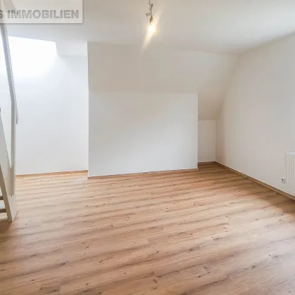 Donaublick | Maisonette Wohnung mit Fernblick - Bild 3