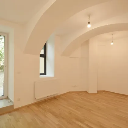 Bezaubernde Souterrain-Wohnung in Wien mit 53m² zum Kauf - ideal für Singles oder als Investment! - Bild 2