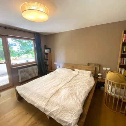 Zum Wohlfühlen - 3-Zimmer-Wohnung  mit Balkon und Lift - Bild 3