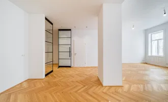 Atelier - Büro - Wohnung - großzügige Freifläche