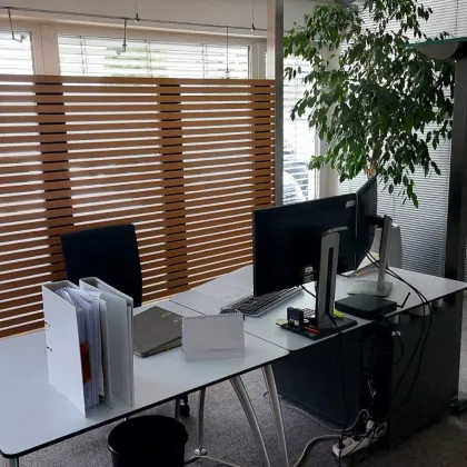 Moderne Büro-/Praxisfläche mit Top-Ausstattung in Bregenz - Bild 3