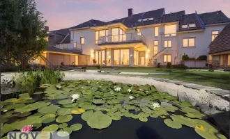 Wohnen wie im eigenen Haus - Exklusive Maisonettewohnung mit Garten in Top Lage