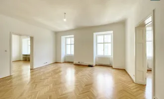 Büro in absoluter Bestlage! Exklusives Objekt in historischem Denkmal-Haus!