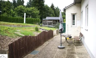 Schönes Einfamilienhaus mit Garten und Terrasse in Kohlgrube, Oberösterreich - Perfekt für Familien!