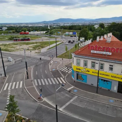 U1 vor der Haustür! In zehn Minuten bis zum Stephansplatz! - Bild 3