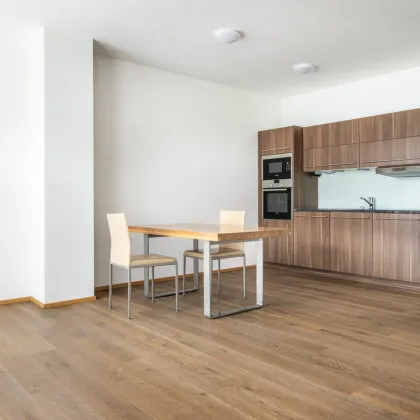 Moderne 2 Zimmerwohnung mit XL-Terrasse - Altlieferung - Bild 3