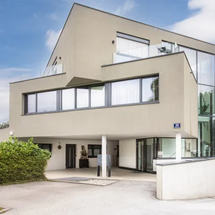 Moderne 2 Zimmerwohnung mit XL-Terrasse - Altlieferung - Bild 2