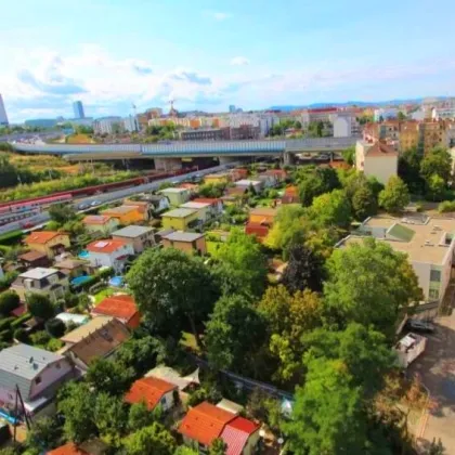 NÄHE 3. Bezirk & ERSTBEZUG: Helle, hochwertige 4-Zimmer-Wohnung mit großer Loggia - Bild 2