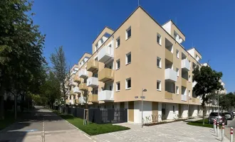 ina - Sonnige Wohnung mit Loggia/Balkon : Top A3-39