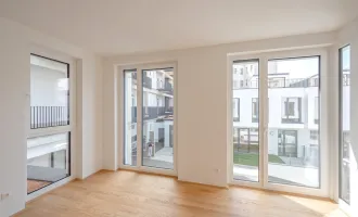 ++Provisionsfrei++ 3-Zimmer Townhouse mit großer Wohn-Küche in bester Lage mit Garten!