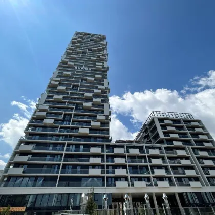 Penthouse an der Donau mit herrlichem Weitblick und großzügiger Dachterrasse! - Bild 2