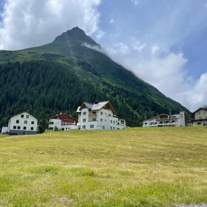 Großes Grundstück für touristische Nutzung - Bild 3