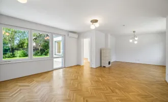 NEUER PREIS! EIN ZUHAUSE MIT WOHLFÜHLGARANTIE - LICHTDURCHFLUTETER BUNGALOW, FRISCH SANIERT