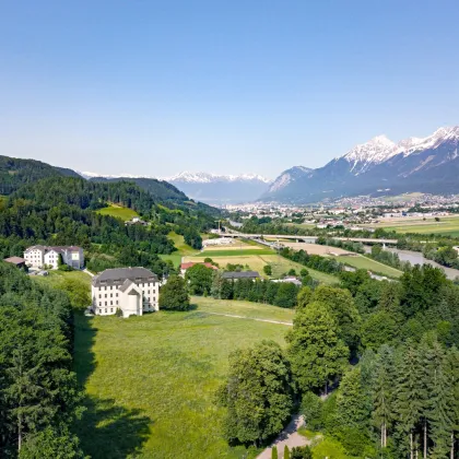 Top-Standort in Volders: Baurechtsgrundstück mit beeindruckendem Bergblick - Bild 3