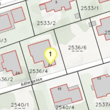 Traumhafte Doppelhaushälfte in Dornbirn: Erstbezug, 5 Zimmer, mit Keller, Garten, Terrasse - mit min. 120.000,- Wohnbauförderung möglich! ( Haus A - links) - Bild 3