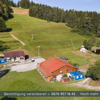 Bauernhaus in idyllischer Lage am Waldesrand - Bild 3