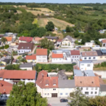 Gemütliches Mehrfamilienhaus mit riesen Potential! - Bild 3