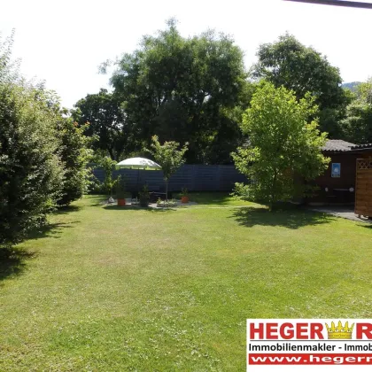 Perfektes kleines Häuschen mit Garten - zum Preis einer Wohnung - Bild 3