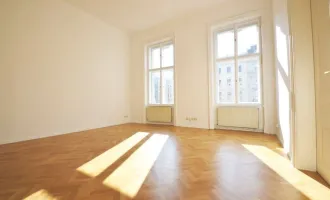 Traumhafte 5-Zimmer-Balkonwohnung in schönem Stilaltbau