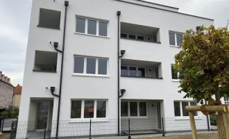 Neues Eigenheim in Linz: Erstbezug, Balkon, Loggia, Terrasse, Garage & Stellplatz