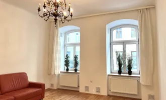 ***ZU VERKAUFEN*** 2-Zimmer mit BALKON/1090 Wien***