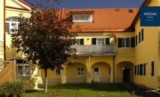 Gleisdorf Charme: Geräumige 3-Zimmer-Wohnung mit Balkon in zentraler Lager