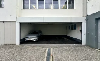 GARAGE IN SPITTAL ZU MIETEN!