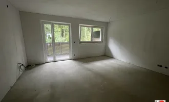 K3 - Elixhausen - Erstbezug - 2 Zimmerwohnung mit Balkon - Wohnbauförderung möglich!!!