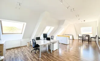 Büro/Praxis/Studio mit Lift im Zentrum zu mieten