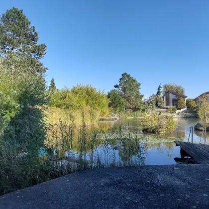 Großes Grundstück direkt am See !! - Bild 2