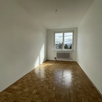 Familienwohnung  mit Balkon-ruhig am Stadtrand mit guter Infrastruktur! - Bild 3