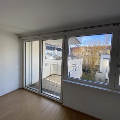 Moderne 3-Zimmer Wohnung mit Balkon und Stellplatz in Wien 1160 - Bild 3