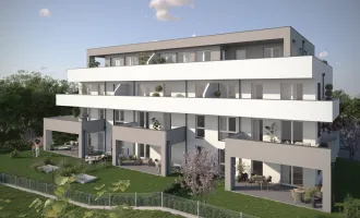 Neues Projekt in Kirchdorf - jetzt Eigentumswohnung in Bestlage sichern! - Wir freuen uns auf Sie!