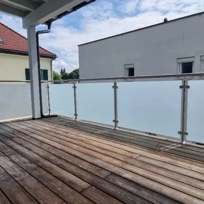 107 m² MIT 4 ZIMMERN UND GROSSER TERRASSE! ERSTBEZUG IN PÖRTSCHACH AM WÖRTHERSEE! RASCH ZUGREIFEN! - Bild 2