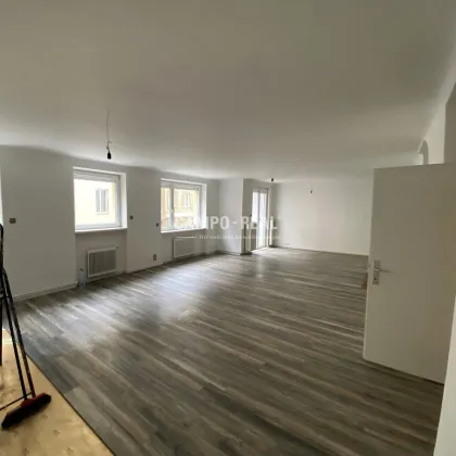 CAMPO-WOHNUNG: Großzügiges Loft mit mit Loggia - Bild 3