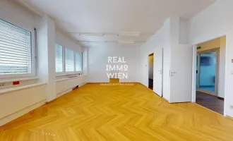 @Moderne Dachgeschoss-Büroflächen Nähe Perfektastraße zur Miete! 360°- 3D Besichtigung!!!@