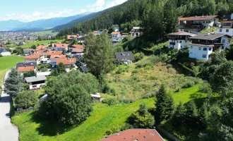 Sonniges Grundstück für Ihr Einfamilienhaus in herrlicher Aussichtslage im Mittelgebirge