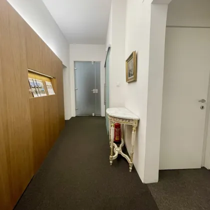 Büro, Kanzlei, Wohnung - vielseitig nutzbar - alles ist möglich I Nussdorf - Hohe Warte - Grinzing - Bild 3