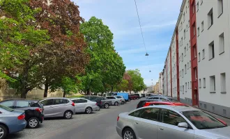 Die ideale Vorsorgewohnung I Nahe U6 und 15 Min. bis Schottentor I Ruhig und "grün" mit Balkon