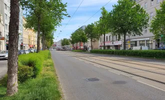 Neubau-Vorsorgewohnungen mit Loggia I befristet vermietet bis 9/2025 in ausgezeichneter Lage I Eigennutzung ab 9/2025 möglich I Garagenplätze