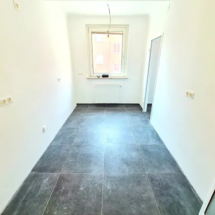 Neu sanierte Wohnung in Zwölfaxing | 73 m2 | Loggia - Bild 2