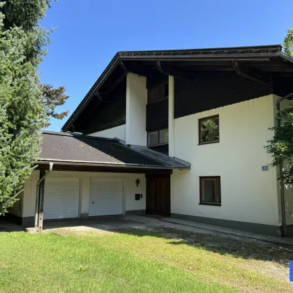 Mehrfamilienhaus am Ossiacher See - Potenzial zum Wohnen und Vermieten - Bild 3